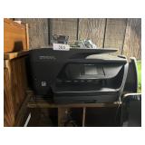 HP Officejet Pro Printer