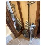 Small Waste Basket, Wood Toilet Paper Holder, +