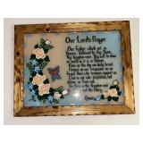Religious Wall Art