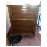 Bassett Chest of Drawers