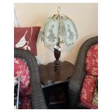 Lamp Table