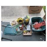 Assorted Fishing