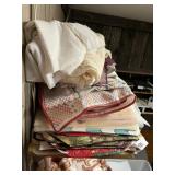 Assorted Placemats & Dish Towels