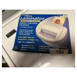 Small Laminator