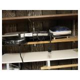 (3) Electrical Appliances