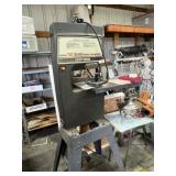 Sears Craftsman 12" Belt Drive Band Saw-Sander on