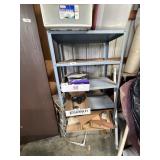 Metal Shelf