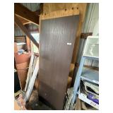 (3) Yard Sale Tables - No Legs