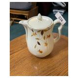 Jewel Tea Coffee Pot