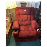 MCombo Lift Chair w/ Heat & Massager