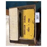 Harrison School Brick & Huntingburg Brick Co