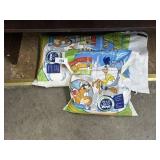 Pet Friendly Ice Melt One Full Bag &