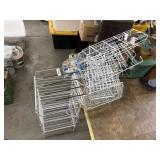 Storage Organizers - Large Assortment