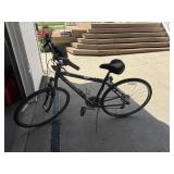 17-1/2' Trek Bicycle 7100 Multi Track