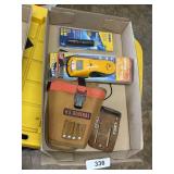 Tool Pouch + More