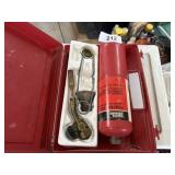 Bernzomatic Propane Torch