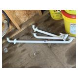 Grab Bars