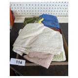 Micro Fiber & Other Shop Towels