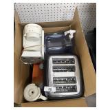 Small Kitchen Appliances & Other