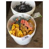 Tent Stakes & Other