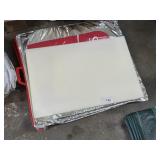 (2) Schwan's Insulated Food Bags +