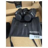Bushnell 7/35 Binoculars