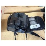 Pursuit 10/42 Binoculars