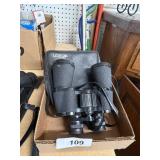 Jason 10/50 Binoculars