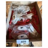 Advertising Knives & Key Chains