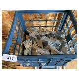 Crate w/ Joist Hangers