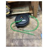 Air Hose Reel