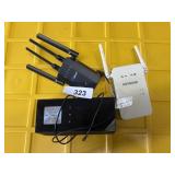 Netgear Wifi Range Extender, Wifi Repeater, +