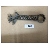Zenith Wrench