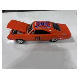 American Muscle Dukes of Hazard Die Case Charger