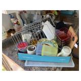 KItchen Box Lot