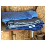 Tarps