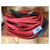 Jumper Cables