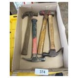 Hammers