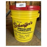 Schaeffer's Synthetic Oil