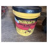 Quikrete Cement Powder