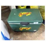 Cabela's Cooler w/ Racing Decals