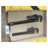 Pipe Wrenches