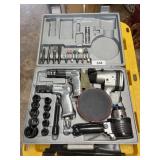 Northern Industrial Air Tool Kit