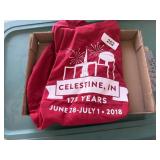 Celestine Celebration T-Shirt