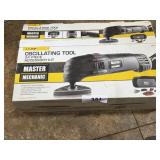 Oscillating Tool
