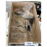 Safety Glasses