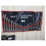 Wrench Set