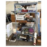 Metal Shelf - Very Light Weight