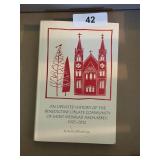 St. Meinrad Archabbey History Book