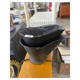 (2) Coal Buckets